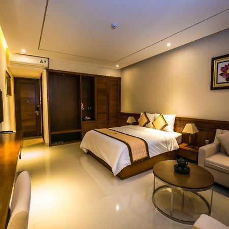 Liberty Hotel Da Nang Eksteriør billede