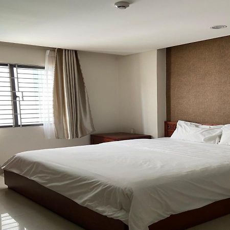 Liberty Hotel Da Nang Eksteriør billede