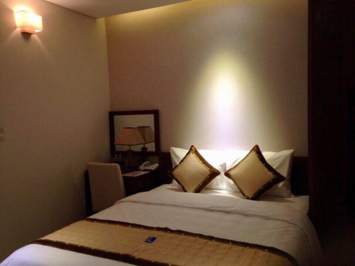 Liberty Hotel Da Nang Eksteriør billede