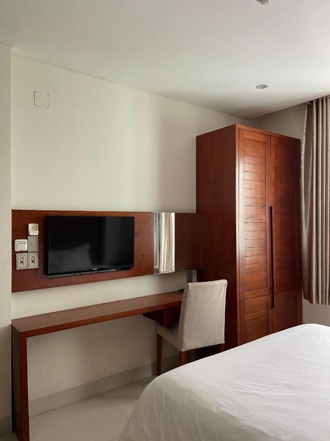 Liberty Hotel Da Nang Eksteriør billede