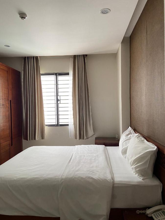 Liberty Hotel Da Nang Eksteriør billede