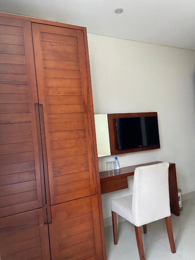 Liberty Hotel Da Nang Eksteriør billede