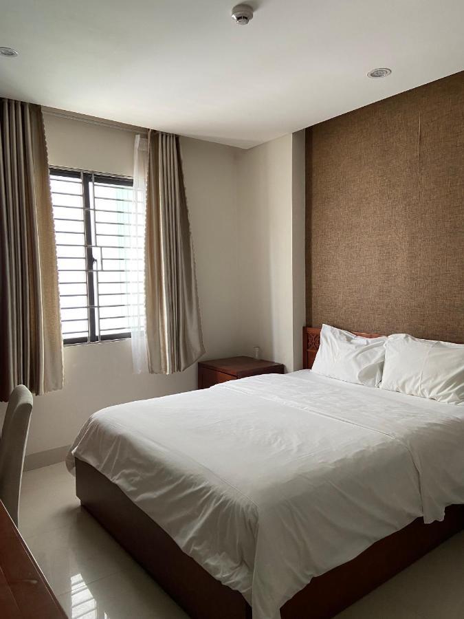 Liberty Hotel Da Nang Eksteriør billede