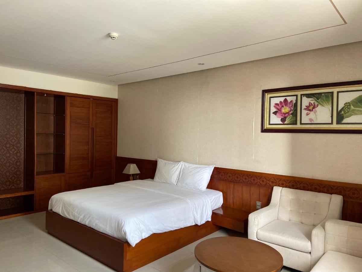 Liberty Hotel Da Nang Eksteriør billede
