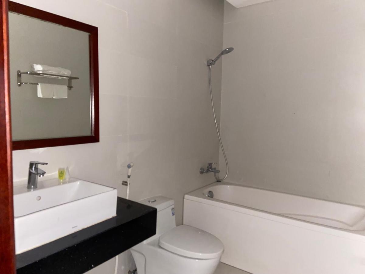 Liberty Hotel Da Nang Eksteriør billede