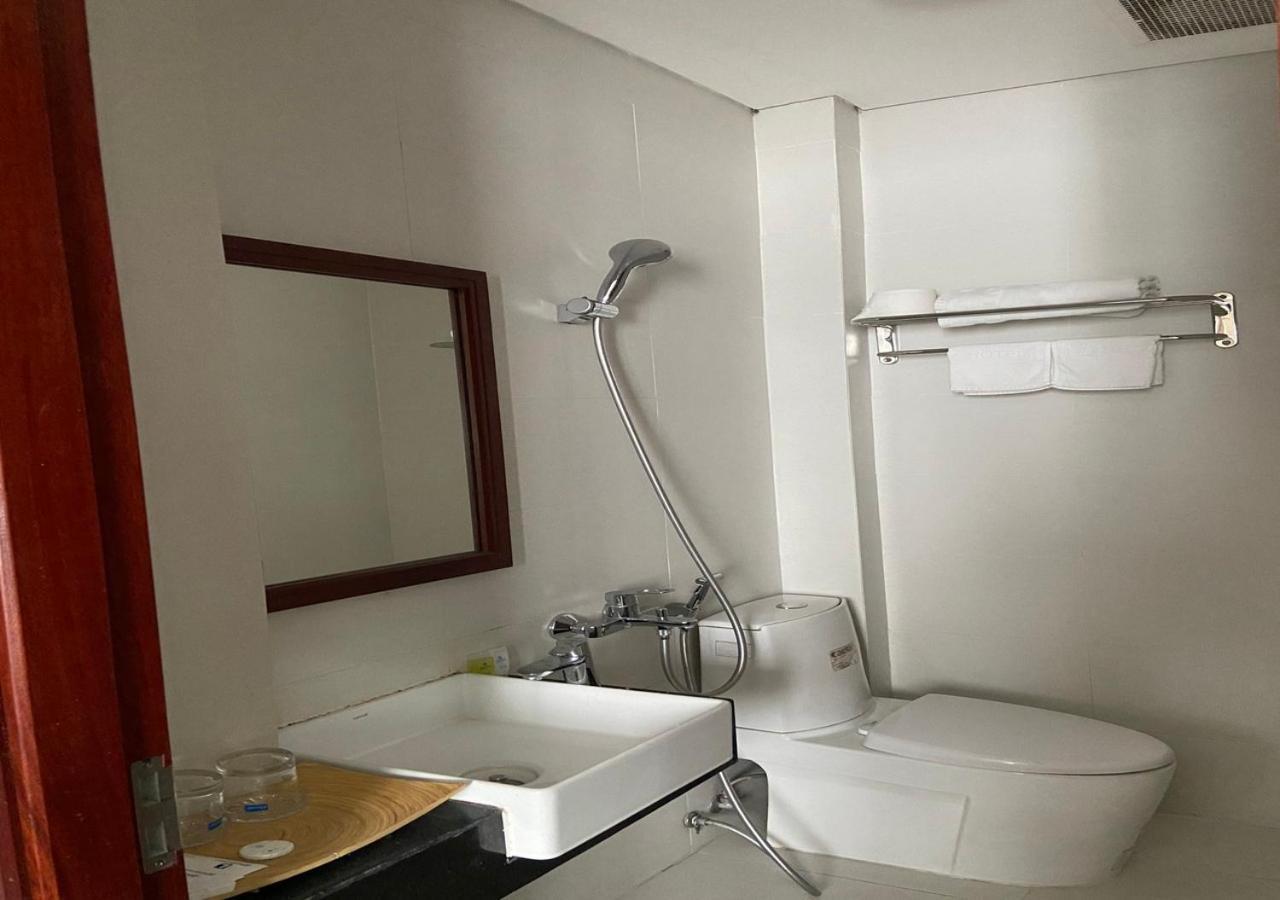 Liberty Hotel Da Nang Eksteriør billede